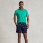 Ralph Lauren Straight Fit Chino Short - страхотни мъжки панталони 29/С, снимка 1 - Спортни дрехи, екипи - 40633582