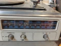 Рядък руски радио грамофон Серенада 306 , снимка 6