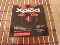 Xplōd Limited Edition аудио диск, снимка 1