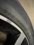 Оригинална Джанта с Гума Hyundai i 40 2019г, снимка 3