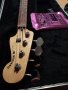 Sunn Mustang P bass by FenderMIC 1991 г. Бас китара и куфар Fender 1970.. , снимка 6