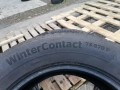 2 бр. Continental 235/65R17, снимка 4