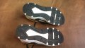 ADIDAS CRAZYCHAOS Leather Shoes Размер EUR 42 2/3 / UK 8 1/2 маратонки естествена кожа 53-14-S, снимка 14