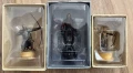  Властелинът на Пръстените Метални Фигури Eaglemoss LOTR Lord of the Rings, снимка 1