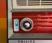 Ретро Лампово Радио Philips Работи, снимка 12