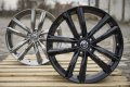 17" Джанти Голф Пасат 5X112 VW Golf Passat CC Tiguan Touran Skoda Seat, снимка 6