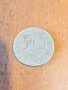 монета 50 стотинки 2004г ,,България в Нато", снимка 2