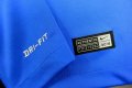 Оригинална тениска nike / France/ Pogba / blue , снимка 6