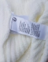7XL Нов  пуловер Kiabi в бяло, снимка 10