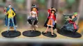 Аниме фигурки от ONE PIECE-25лв, снимка 1