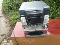 AIWA CX-JN55 ВНОС SWISS 2311251945LCHERY1, снимка 10