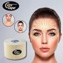 Кинезио лента за лице CureTape® Beauty, снимка 4