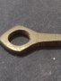 Стар рядък нетрадиционен ключ от соца за КОЛЕКЦИОНЕРИ 56011, снимка 7