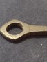 Стар рядък нетрадиционен ключ от соца за КОЛЕКЦИОНЕРИ 56011, снимка 7