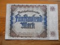 банкноти - Германия II, снимка 8
