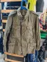 Мъжко яке, шуба Military/Vestfronten/L, снимка 1