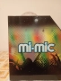 Неупотребявана MI-MIC Караоке тонколона - диско куб с микрофон и Bluetooth, снимка 2