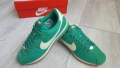 Нови зелени дамски маратонки Nike Cortez размер 39, снимка 8