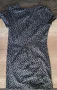 Рокля по тялото DKNY Размер S, снимка 2