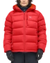 Висок клас зимна пухена HAGLOFS Rosson Down 600fill Puffer Jacket , L размер, снимка 1