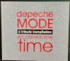 Depeche Mode a tribute compilation, снимка 1