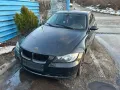 BMW E90 на части, снимка 3