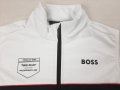 Porsche Motorsport x Boss Softshell Vest - Оригинален мъжки елек размер M, снимка 12
