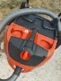 Hilti VC 60 M - X - Индустриална прахосмукачка - 60 литра, снимка 8