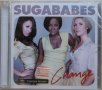 Sugababes – Change (2007, CD) 