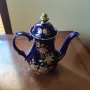 Порцеланов чайник , снимка 6
