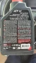 Motul ATF VI 100% синтетично трансмисионно масло, снимка 2