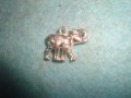ПОСРЕБРЕНО СЛОНЧЕ - ФИГУРАЛЕН МЕДАЛЬОН СТАТУЕТКА АРТ ПЕНДАНТ 71711, снимка 5