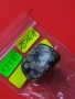 Снежен обсидиян 52575, снимка 8