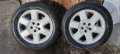 Джанти със зимни гуми Range Rover Sport , Discovery 3, снимка 3