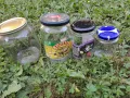 Продавам  всякакви  буркани  с  капачка, снимка 4