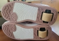Маратонки Reebok Heelys, 34ти номер, с колелца, снимка 5