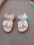 Детски светещи LED сандали за момиче внос от чужбина, снимка 12