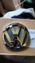 Емблема заден капак за VW Polo 9N, 9N2, снимка 1