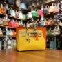 чанти HERMES BİRKİN 35✖️26 CM🎖️ , снимка 7