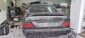 Продавам Мерцедес 124 - Brabus, снимка 1