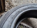 4бр.зимни гуми KUMHO 215 65 17 DOT18 цена за брой, снимка 8