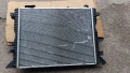Нов радиатор за Дефендър Land Rover , снимка 1