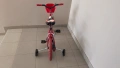 Детско колело 16'' (велосипед), снимка 16