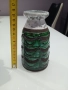 Стара маркирана ваза ръчна изработка , снимка 5