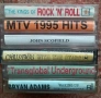 Аудио касети рок, метъл по 4 лева., снимка 6