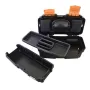  Куфар за инструменти Art Plast 6300V, снимка 2