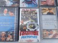 Оригинални филми на видеокасети, снимка 3