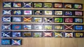 Игри за Nintendo Game Boy Advance Част 1 - 10лв за брой, снимка 2