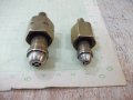 Лот от 2 бр. предпазени клапани за горелка, снимка 5