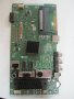 Мейнборд 17MМ140 Logik L24HEDW18 100% работещ, снимка 1